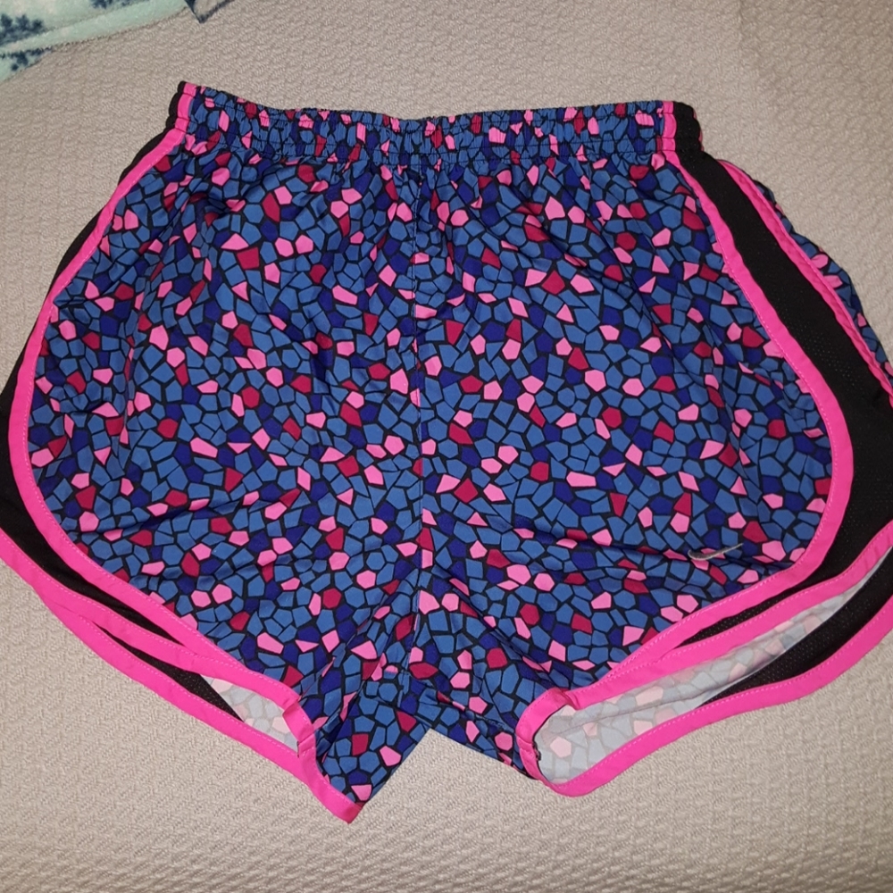 Nike shorts